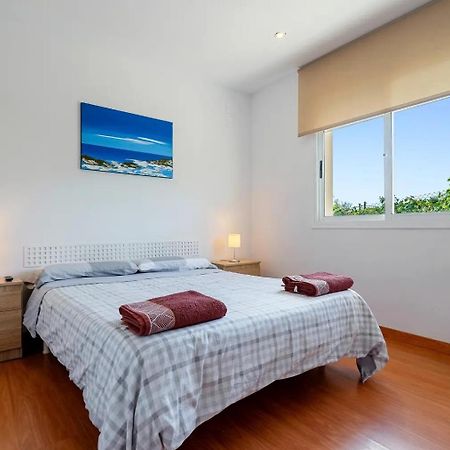 Can Montclar - Preciosa Casa Cerca De Cambrils Tarragona Bagian luar foto