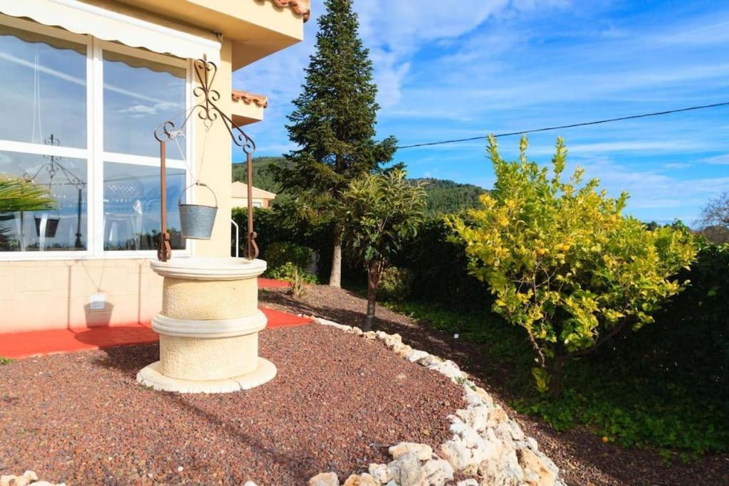 Can Montclar - Preciosa Casa Cerca De Cambrils Tarragona Bagian luar foto