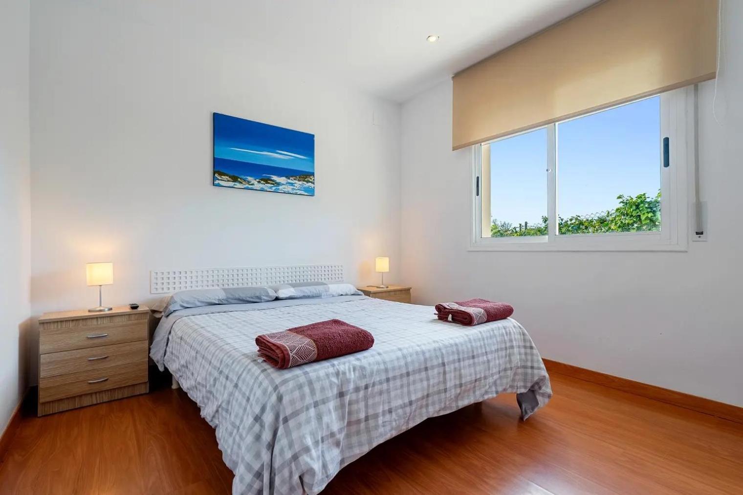 Can Montclar - Preciosa Casa Cerca De Cambrils Tarragona Bagian luar foto