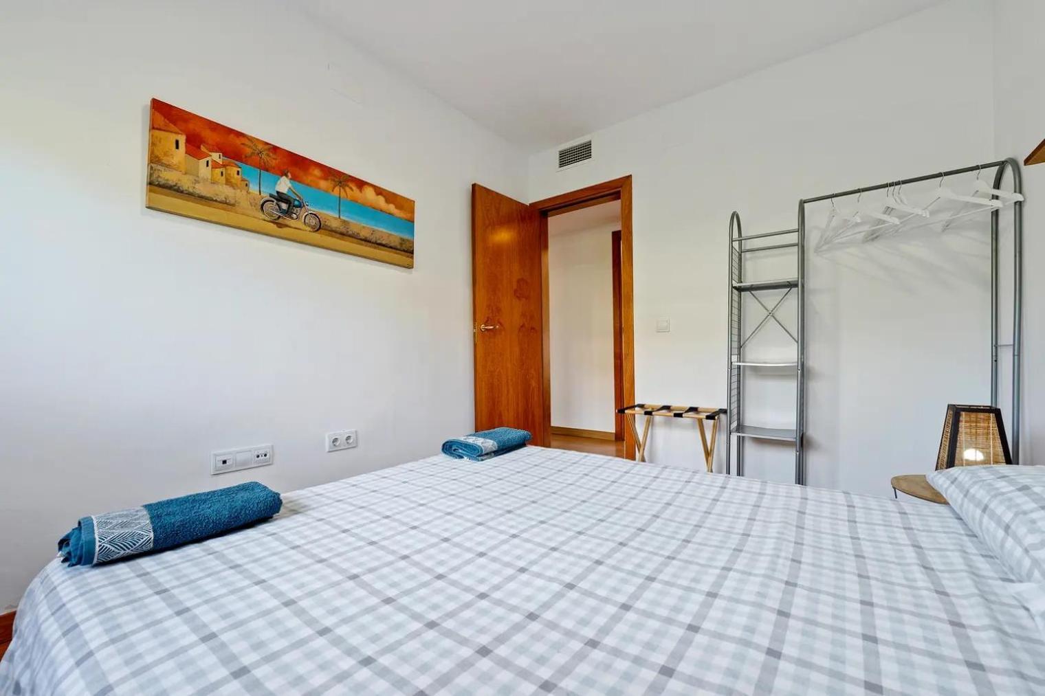 Can Montclar - Preciosa Casa Cerca De Cambrils Tarragona Bagian luar foto