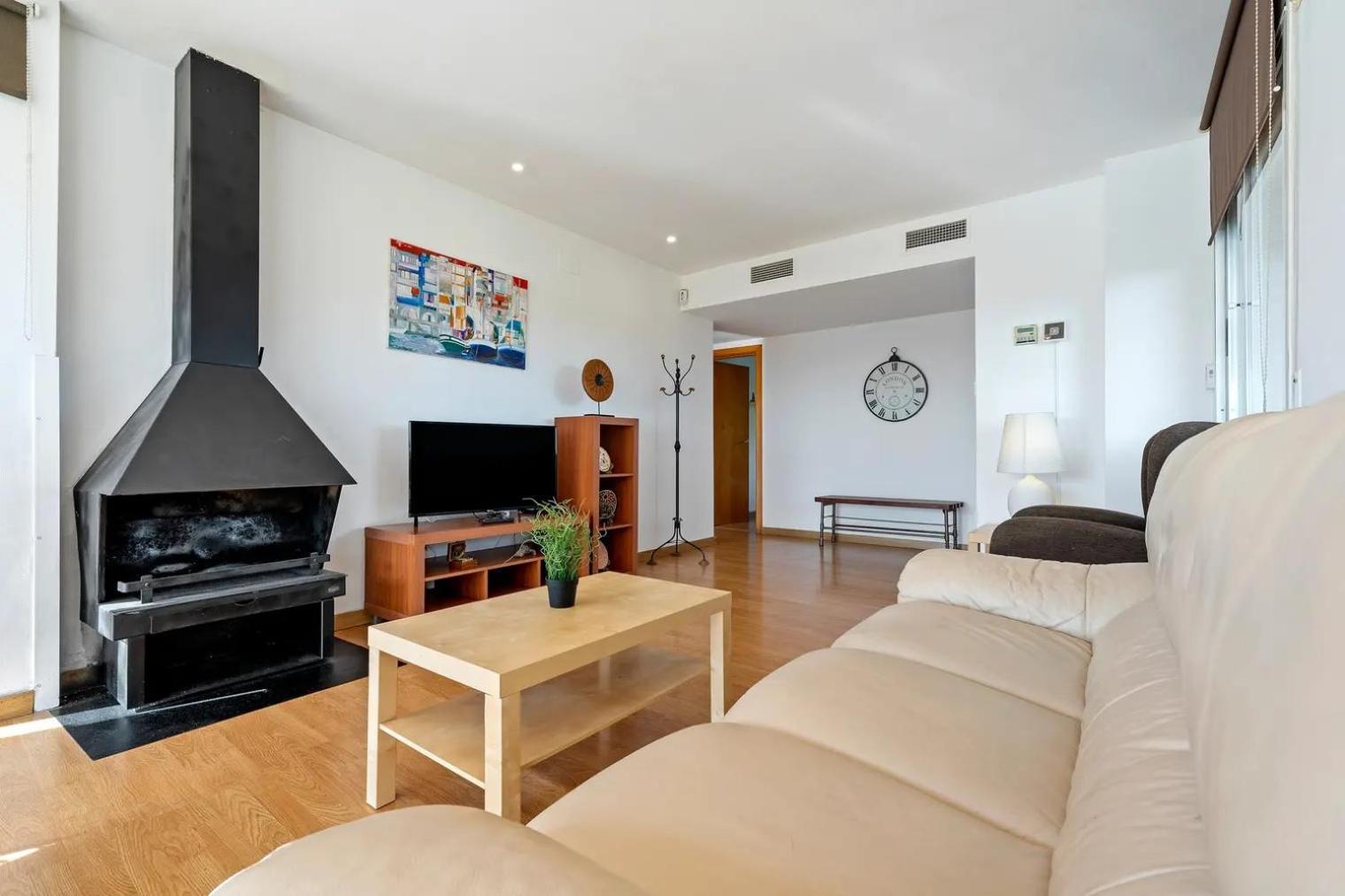 Can Montclar - Preciosa Casa Cerca De Cambrils Tarragona Bagian luar foto
