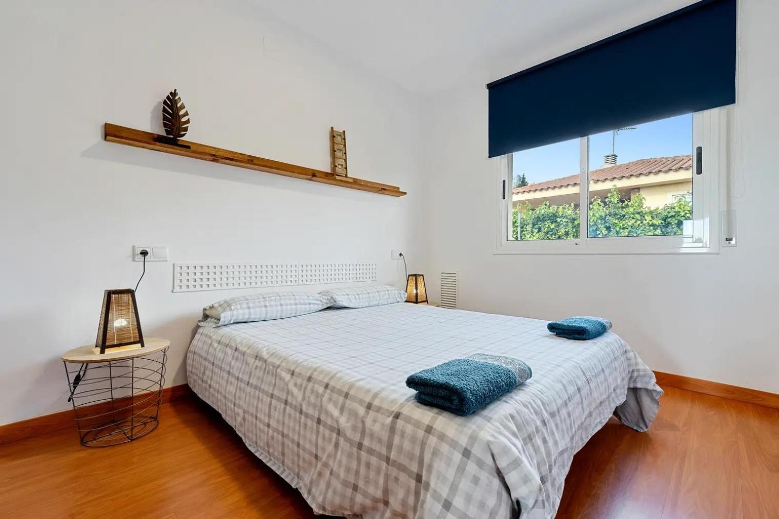 Can Montclar - Preciosa Casa Cerca De Cambrils Tarragona Bagian luar foto