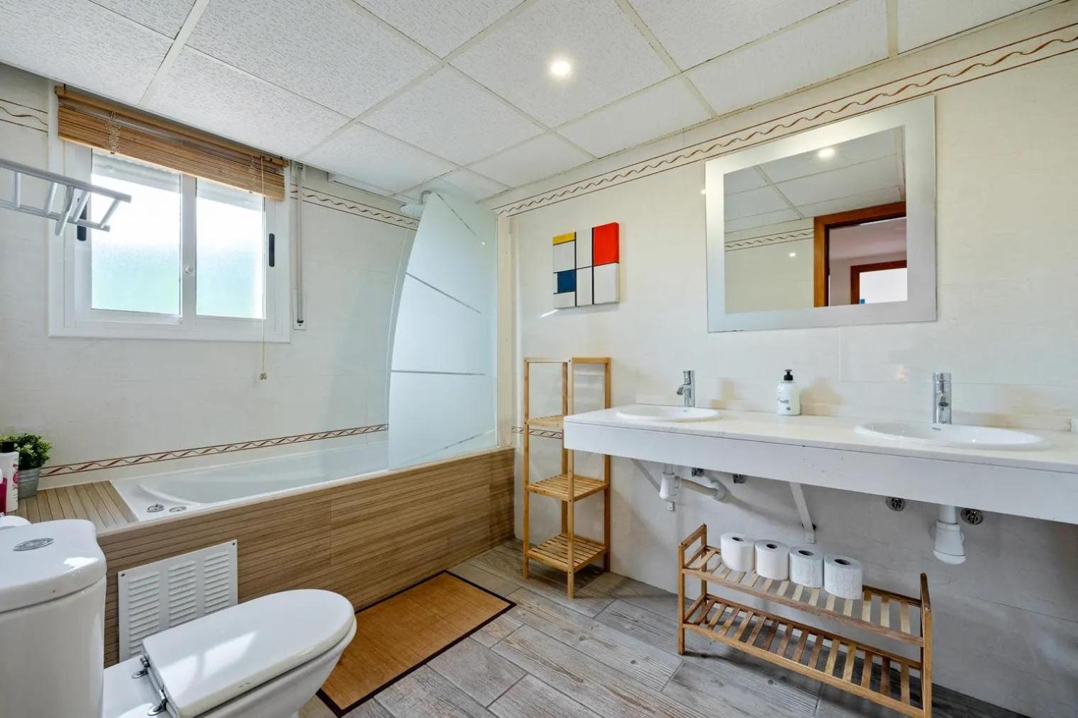 Can Montclar - Preciosa Casa Cerca De Cambrils Tarragona Bagian luar foto