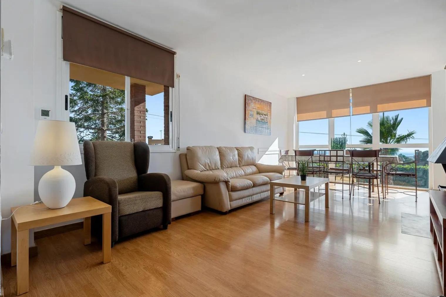 Can Montclar - Preciosa Casa Cerca De Cambrils Tarragona Bagian luar foto