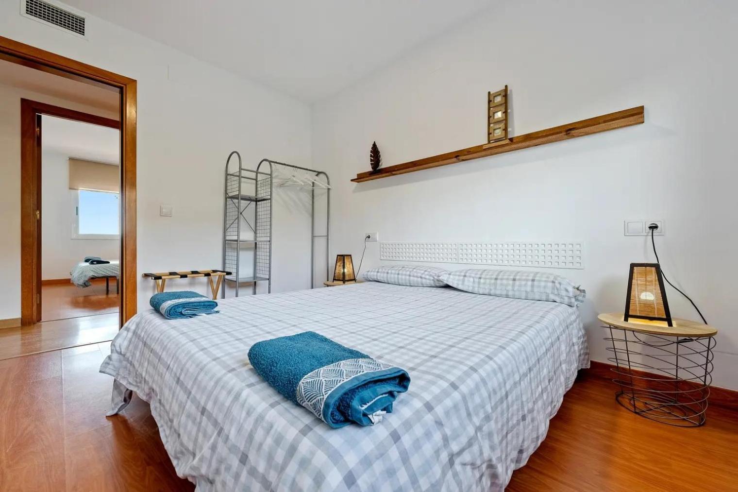 Can Montclar - Preciosa Casa Cerca De Cambrils Tarragona Bagian luar foto
