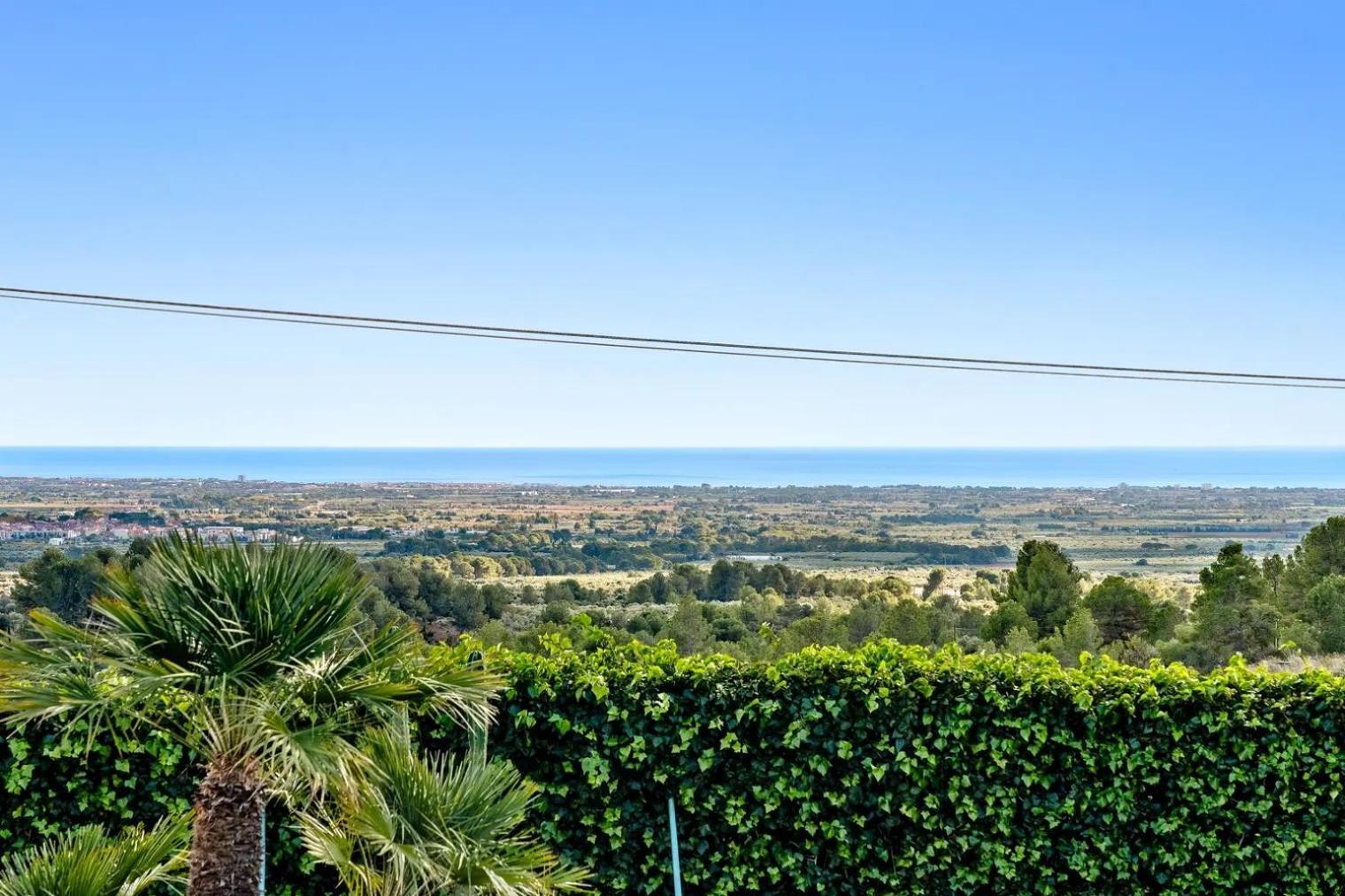 Can Montclar - Preciosa Casa Cerca De Cambrils Tarragona Bagian luar foto