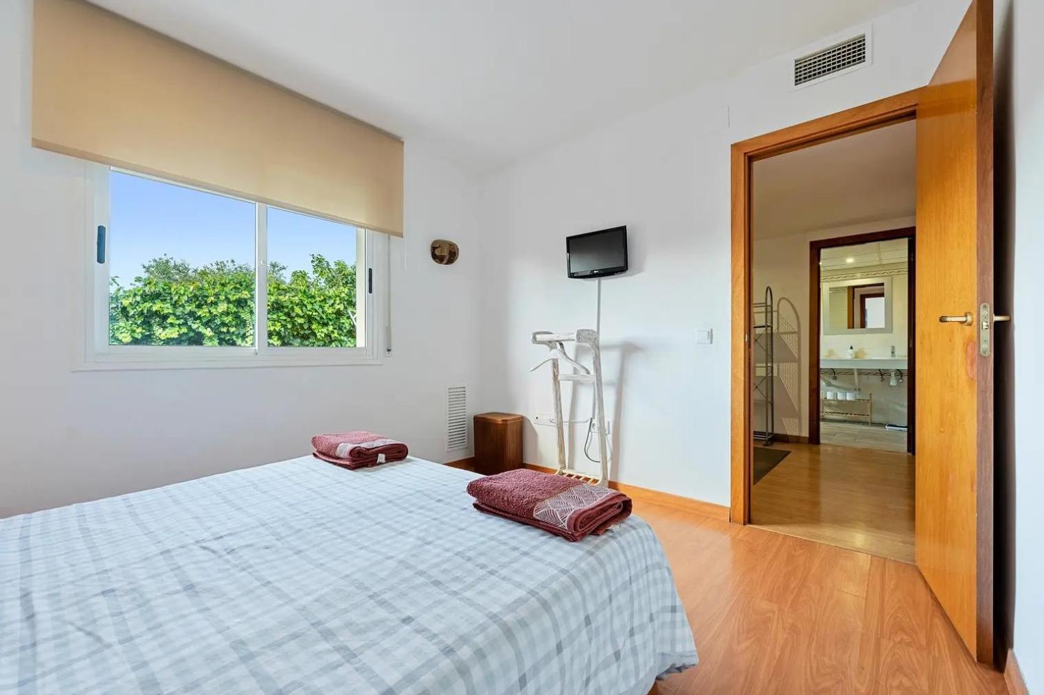 Can Montclar - Preciosa Casa Cerca De Cambrils Tarragona Bagian luar foto