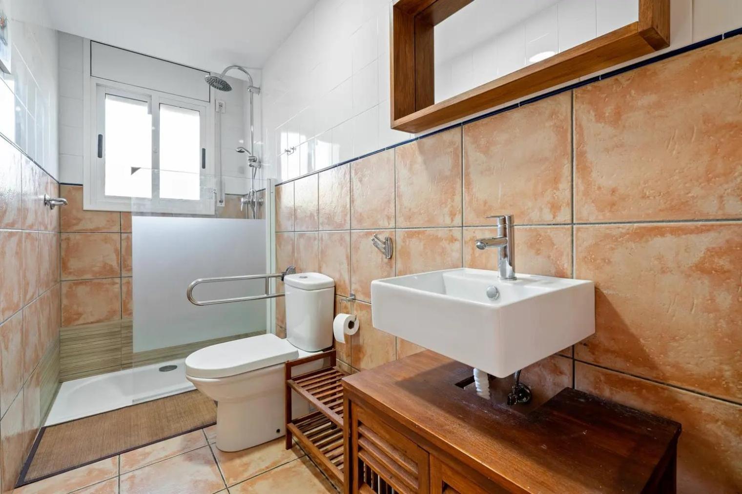 Can Montclar - Preciosa Casa Cerca De Cambrils Tarragona Bagian luar foto