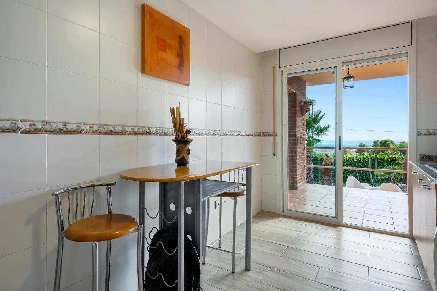 Can Montclar - Preciosa Casa Cerca De Cambrils Tarragona Bagian luar foto